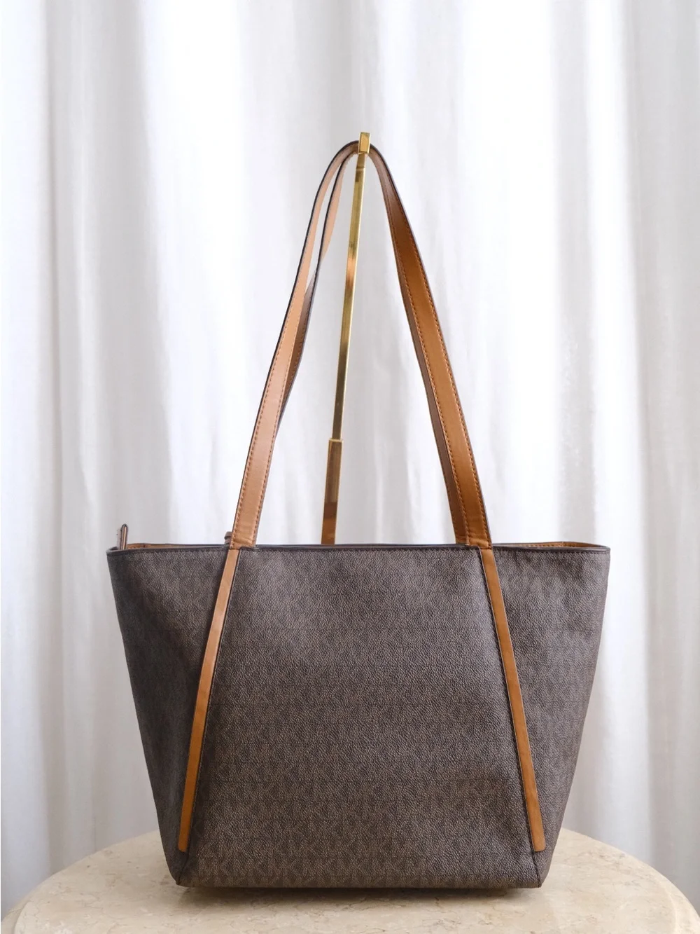 Michael Kors Small Whitney Tote Bag